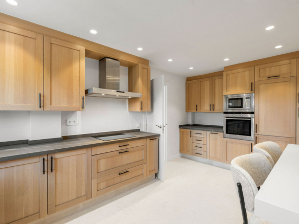 Townhouse for sale in Marbella