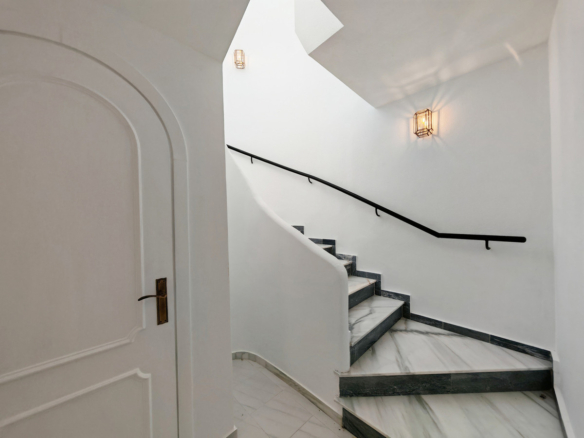 Townhouse for sale in Marbella