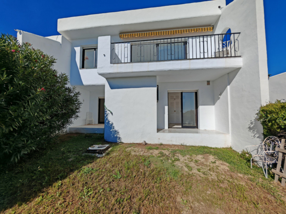 Townhouse for sale in Marbella