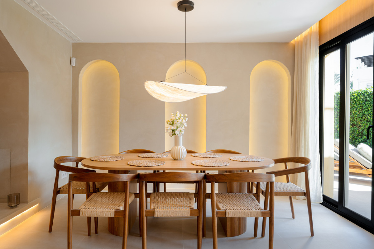 Townhouse for sale in Marbella