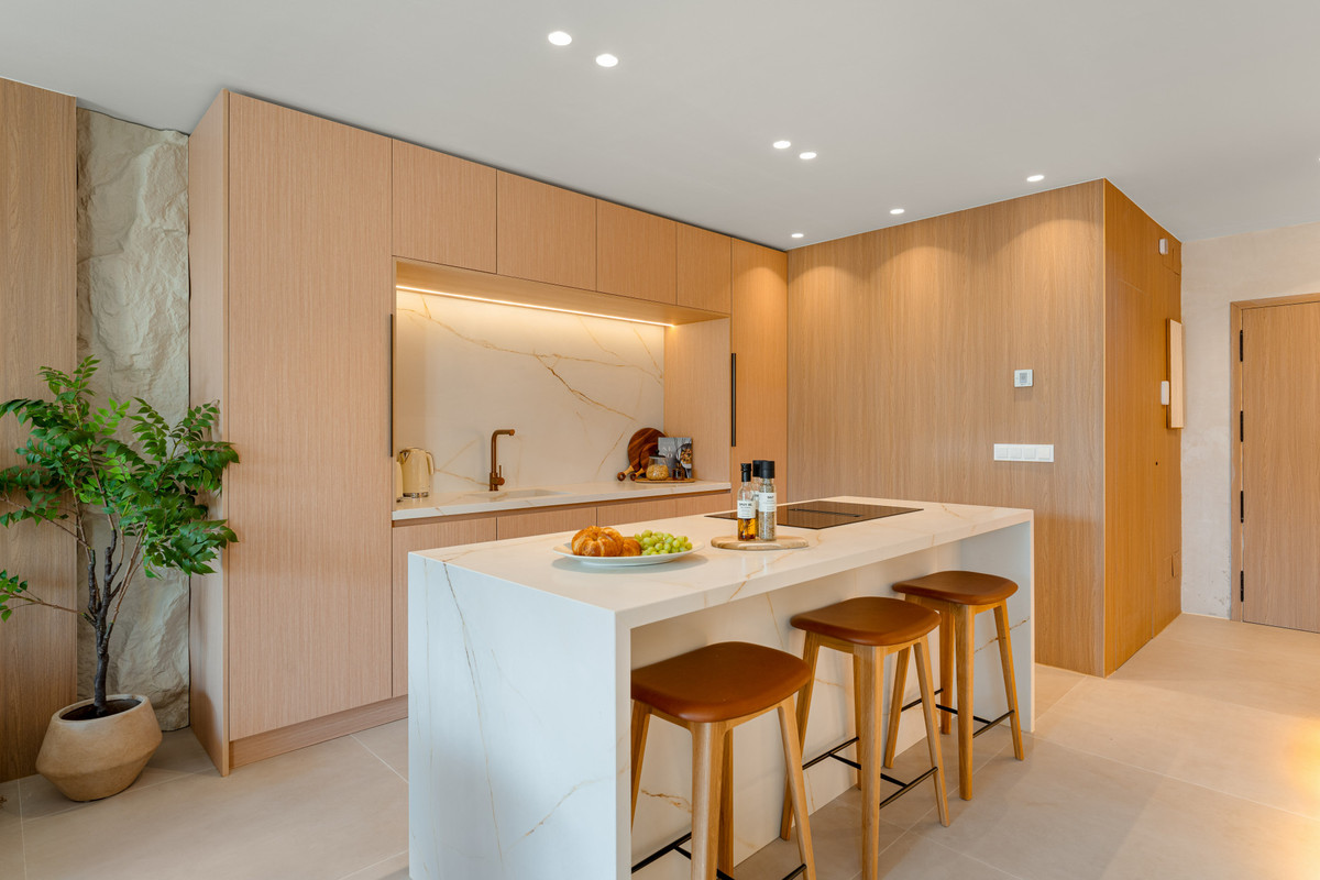 Townhouse for sale in Marbella