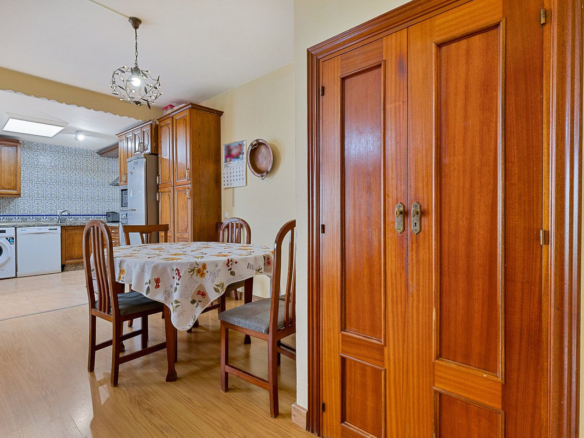 Townhouse for sale in Mijas