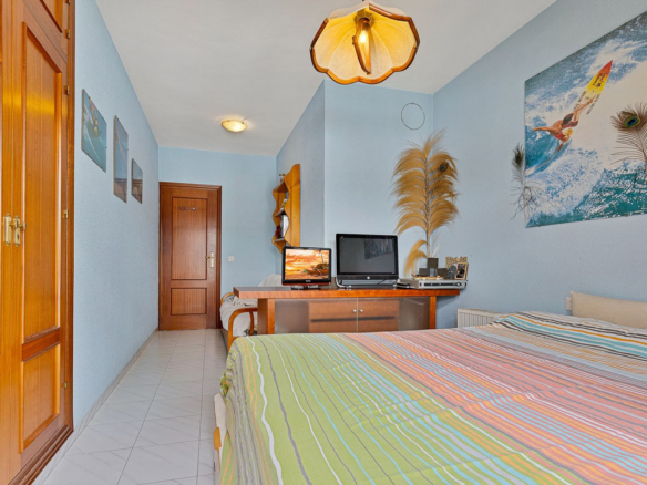 Townhouse for sale in Mijas