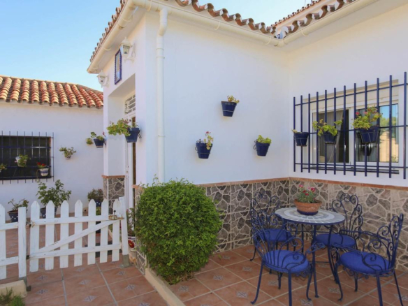 Villa for sale in Alhaurín de la Torre