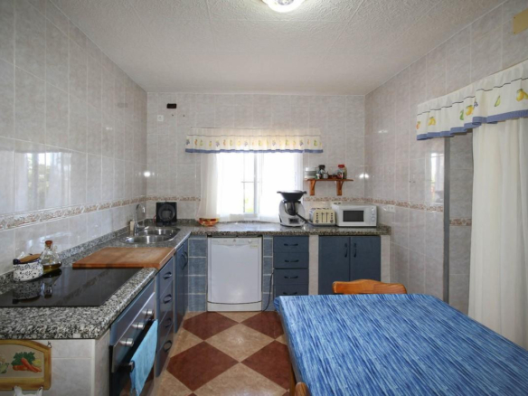 Villa for sale in Alhaurín de la Torre