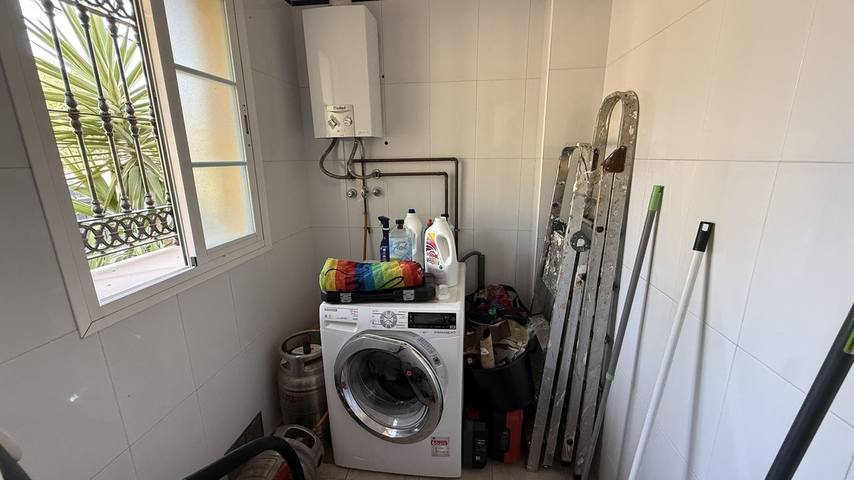 Villa for sale in Alhaurín de la Torre