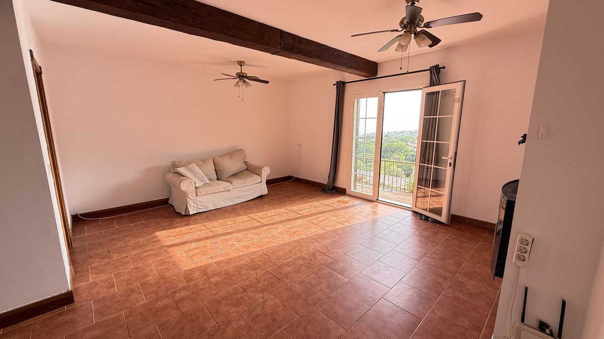 Villa for sale in Alhaurín de la Torre