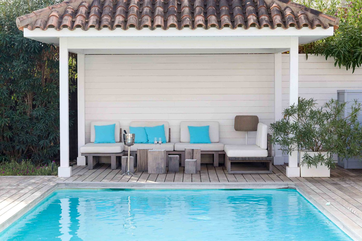 Villa for sale in Benahavís