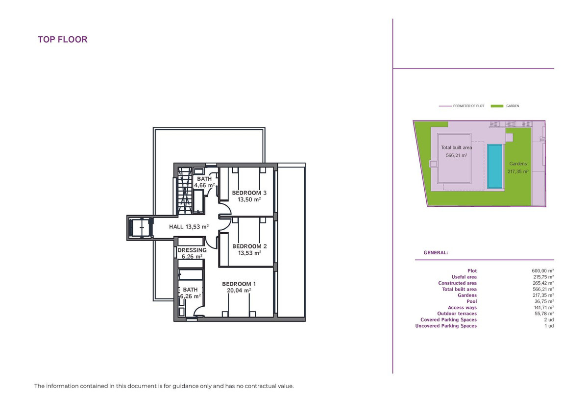 Villa for sale in Coín