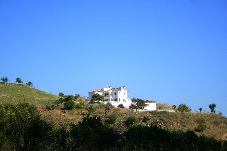 Villa for sale in Coín