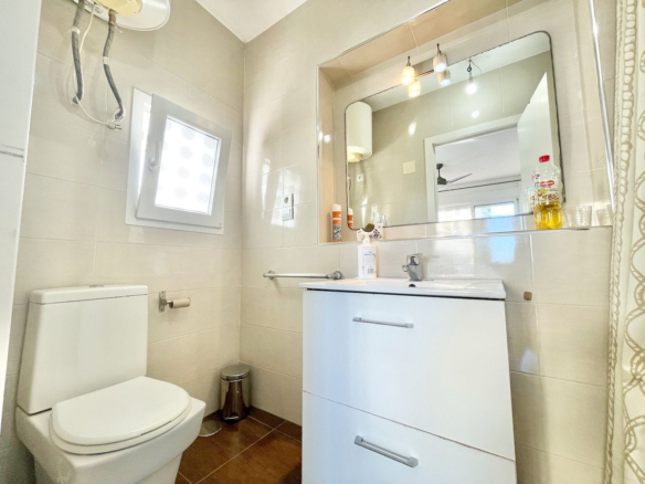 Villa for sale in Fuengirola