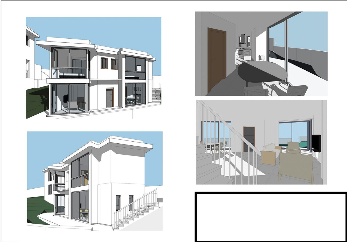 Villa for sale in Fuengirola