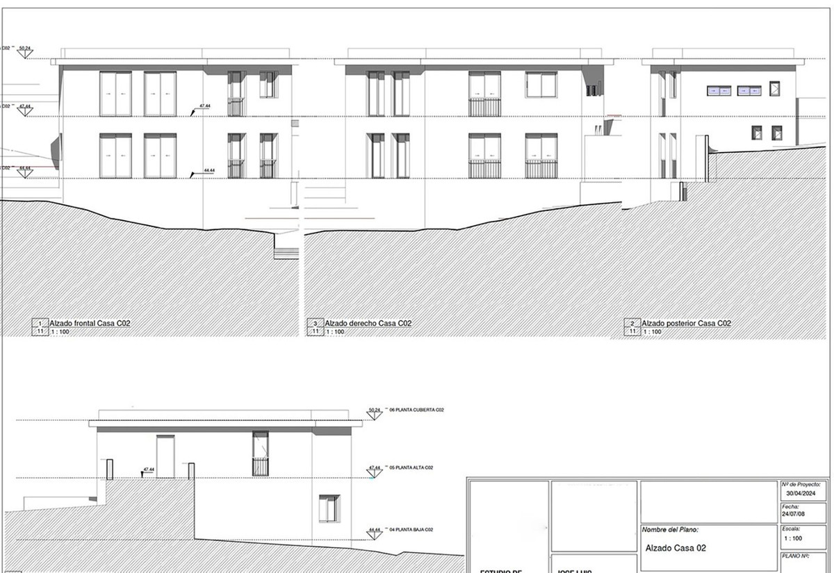 Villa for sale in Fuengirola