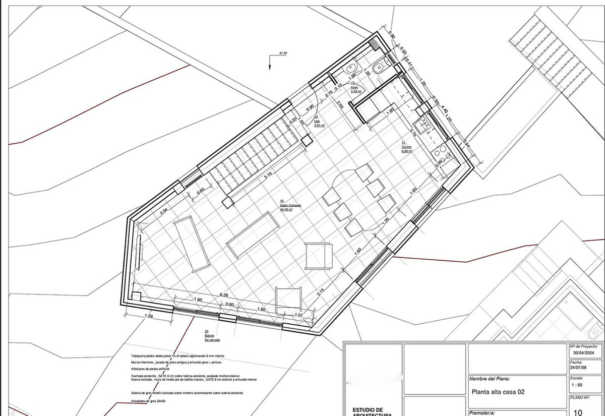 Villa for sale in Fuengirola