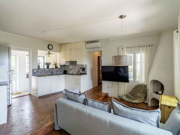 Villa for sale in Fuengirola