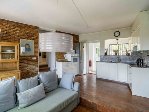 Villa for sale in Fuengirola