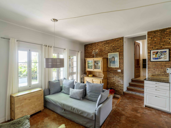 Villa for sale in Fuengirola