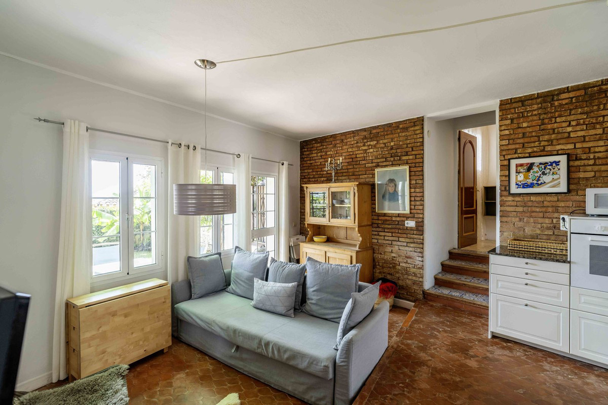 Villa for sale in Fuengirola