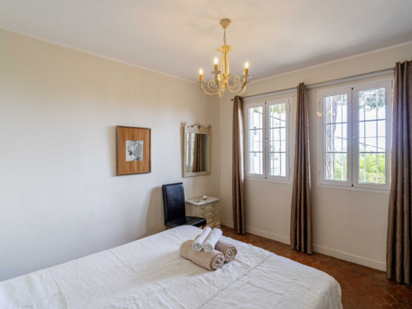 Villa for sale in Fuengirola