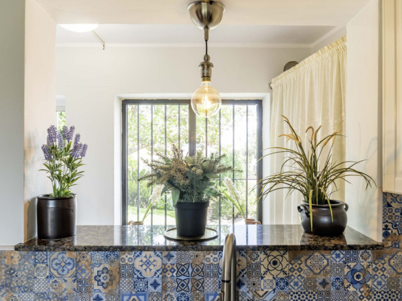 Villa for sale in Fuengirola