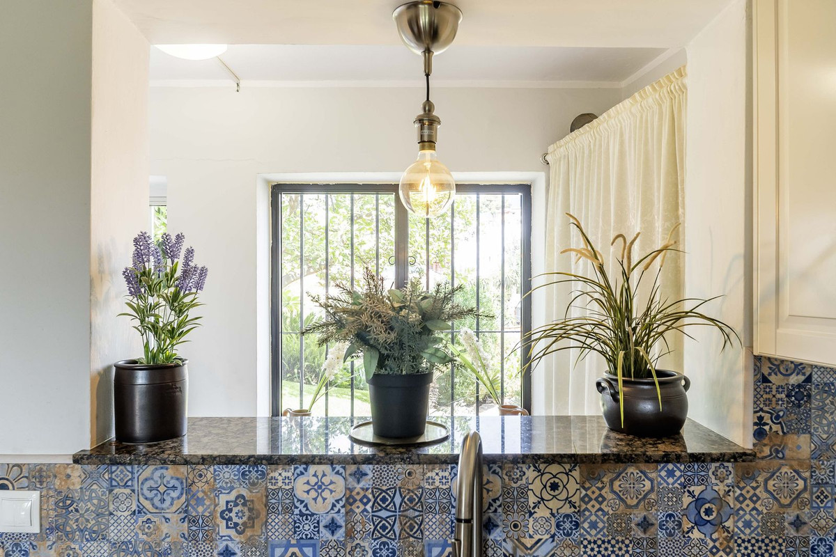 Villa for sale in Fuengirola