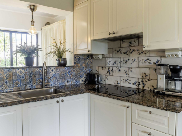 Villa for sale in Fuengirola