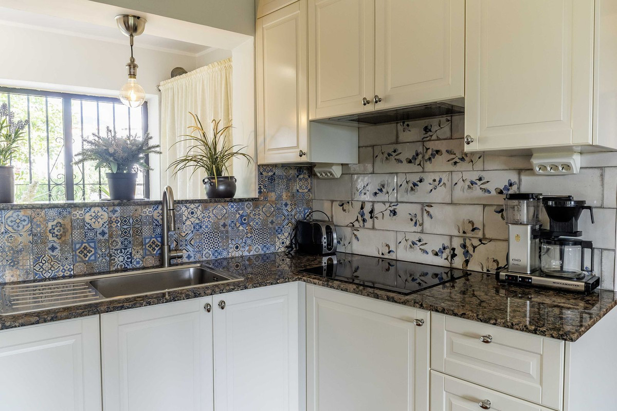 Villa for sale in Fuengirola