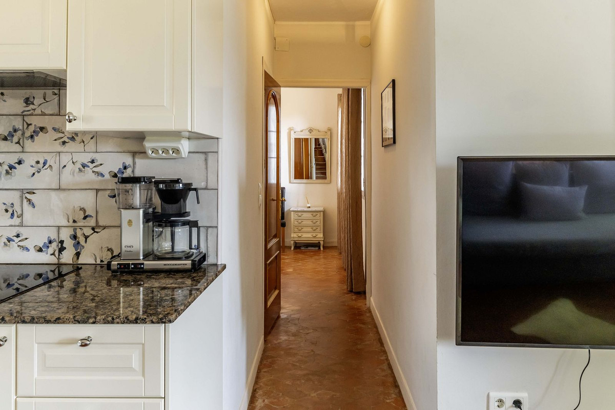 Villa for sale in Fuengirola