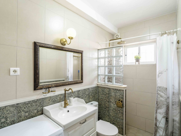 Villa for sale in Fuengirola