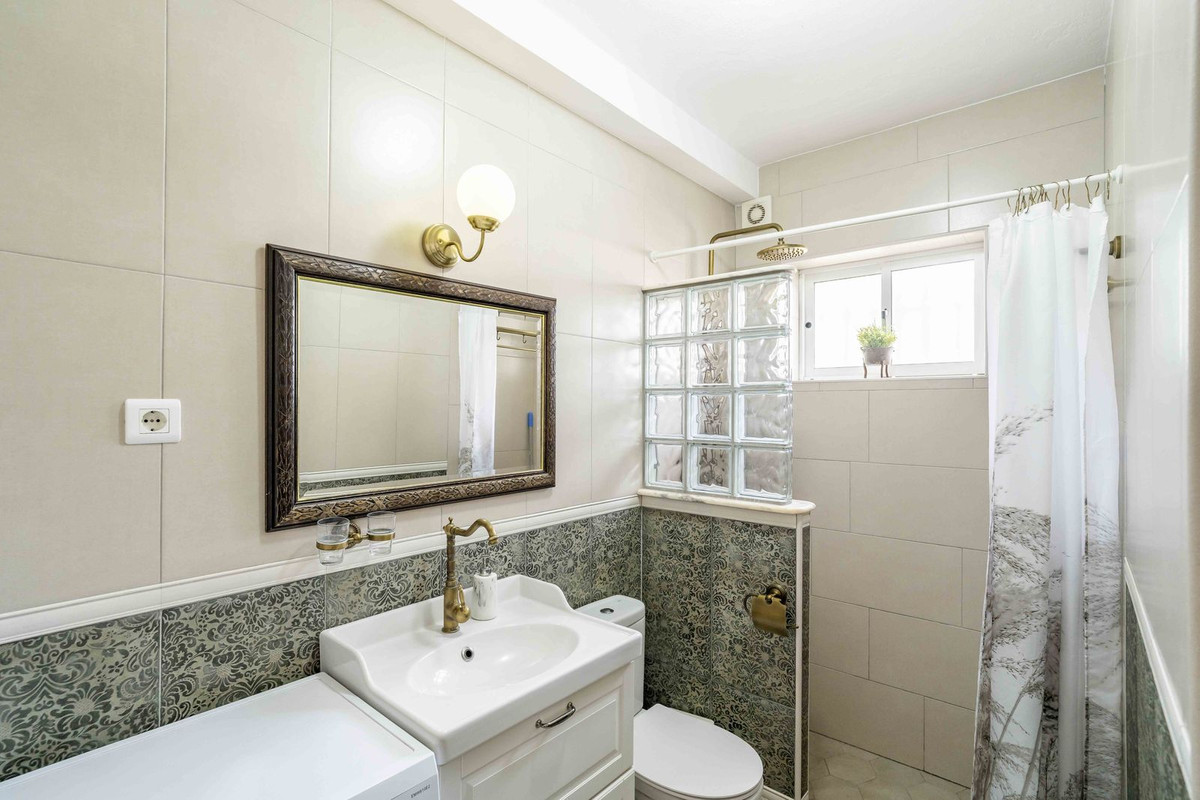 Villa for sale in Fuengirola