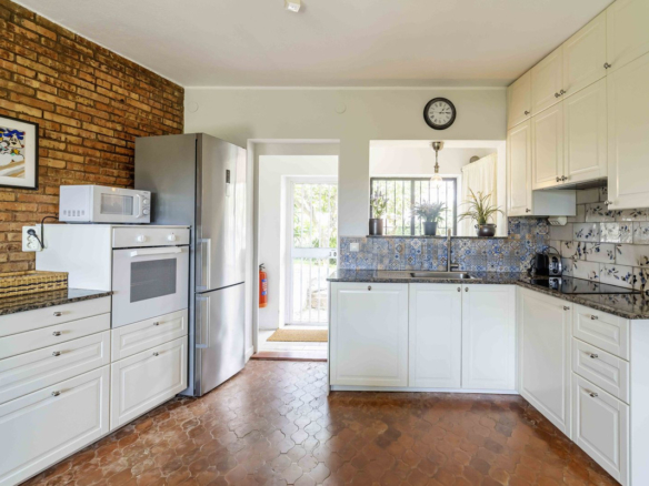 Villa for sale in Fuengirola