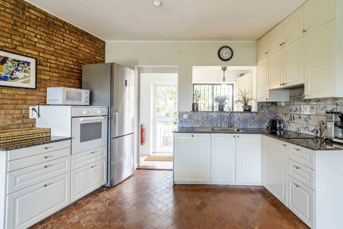 Villa for sale in Fuengirola