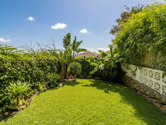 Villa for sale in Fuengirola