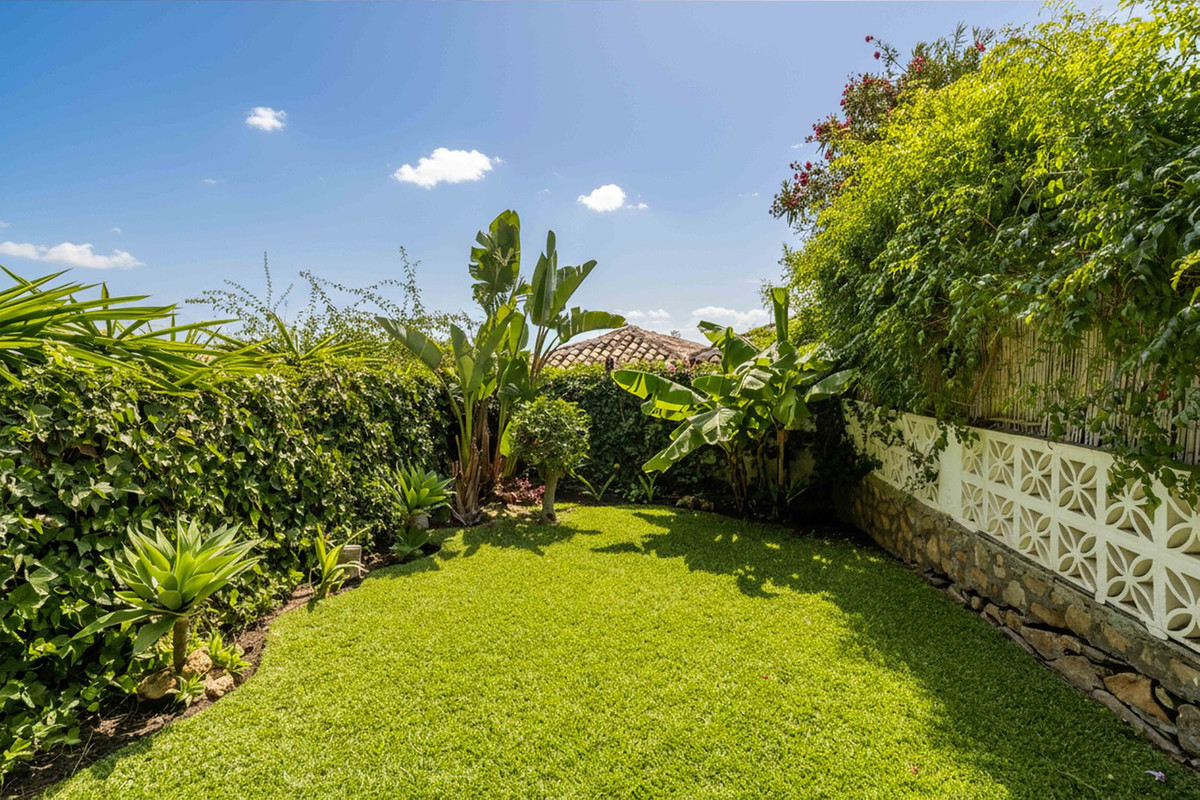 Villa for sale in Fuengirola