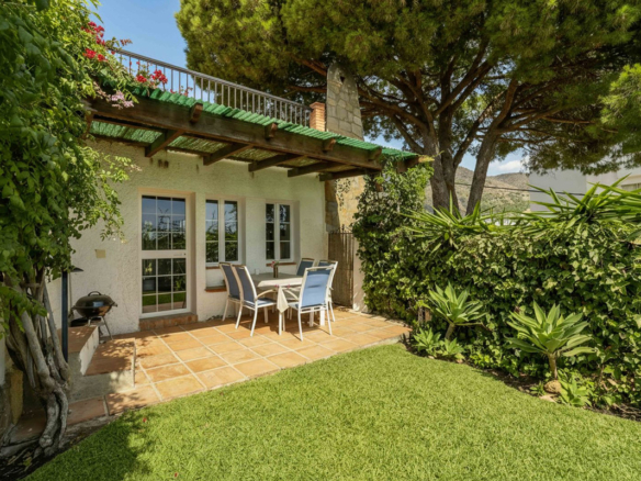 Villa for sale in Fuengirola