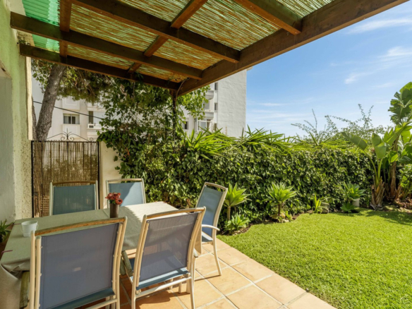 Villa for sale in Fuengirola