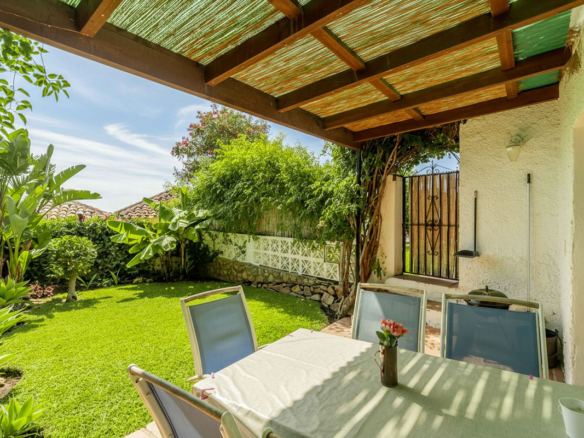 Villa for sale in Fuengirola