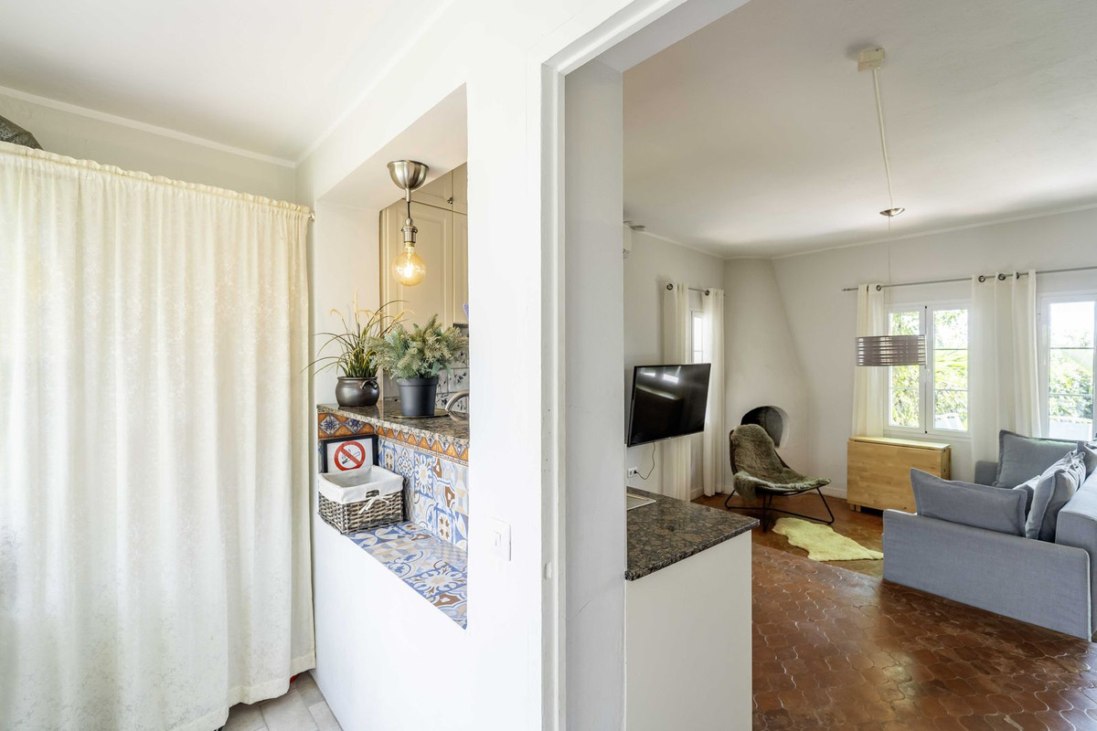 Villa for sale in Fuengirola