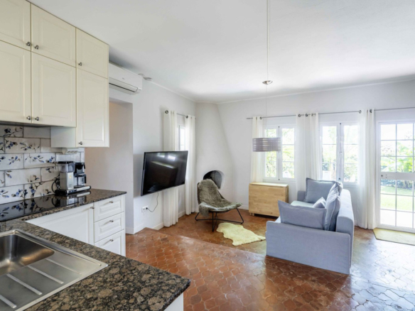 Villa for sale in Fuengirola