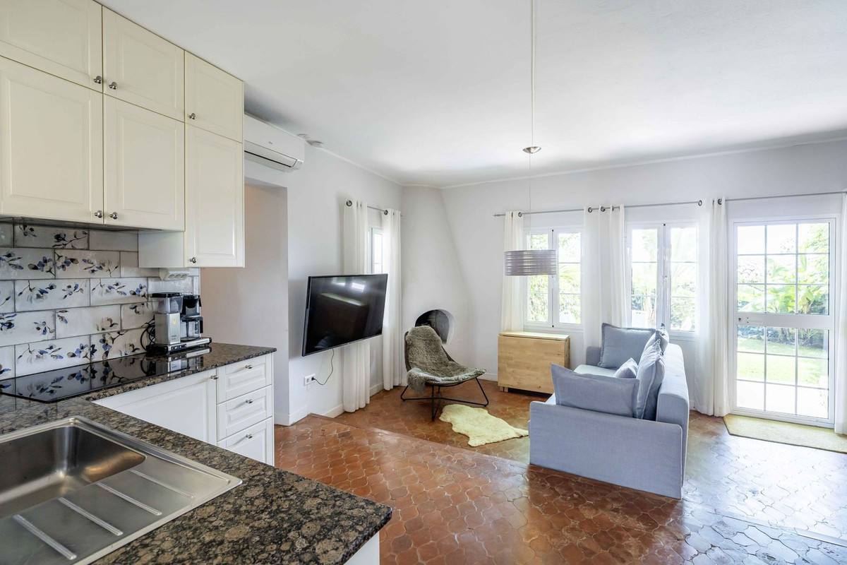 Villa for sale in Fuengirola