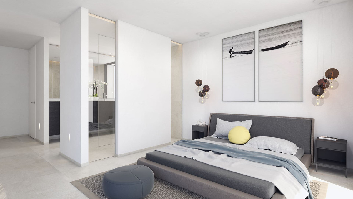 Villa for sale in Málaga