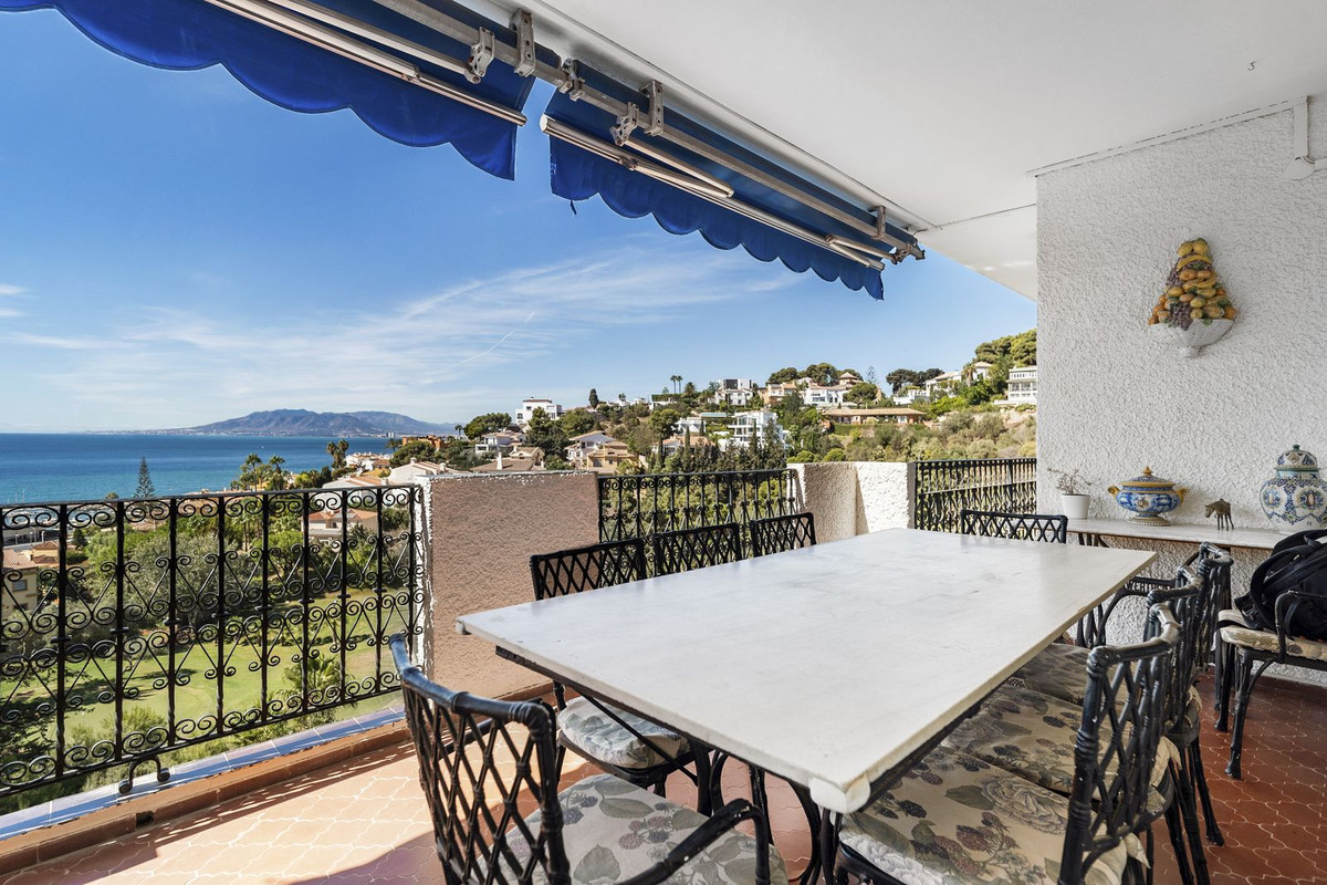 Villa for sale in Málaga