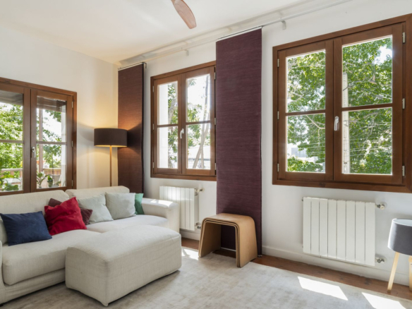 Villa for sale in Málaga