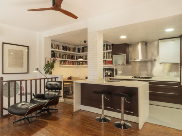 Villa for sale in Málaga