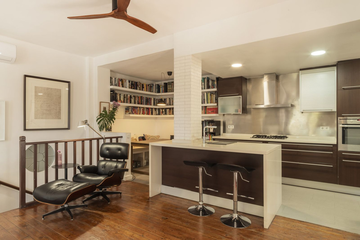 Villa for sale in Málaga