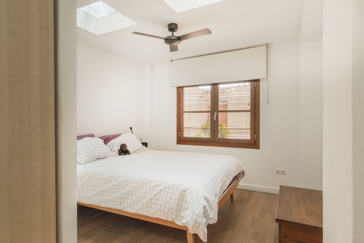 Villa for sale in Málaga