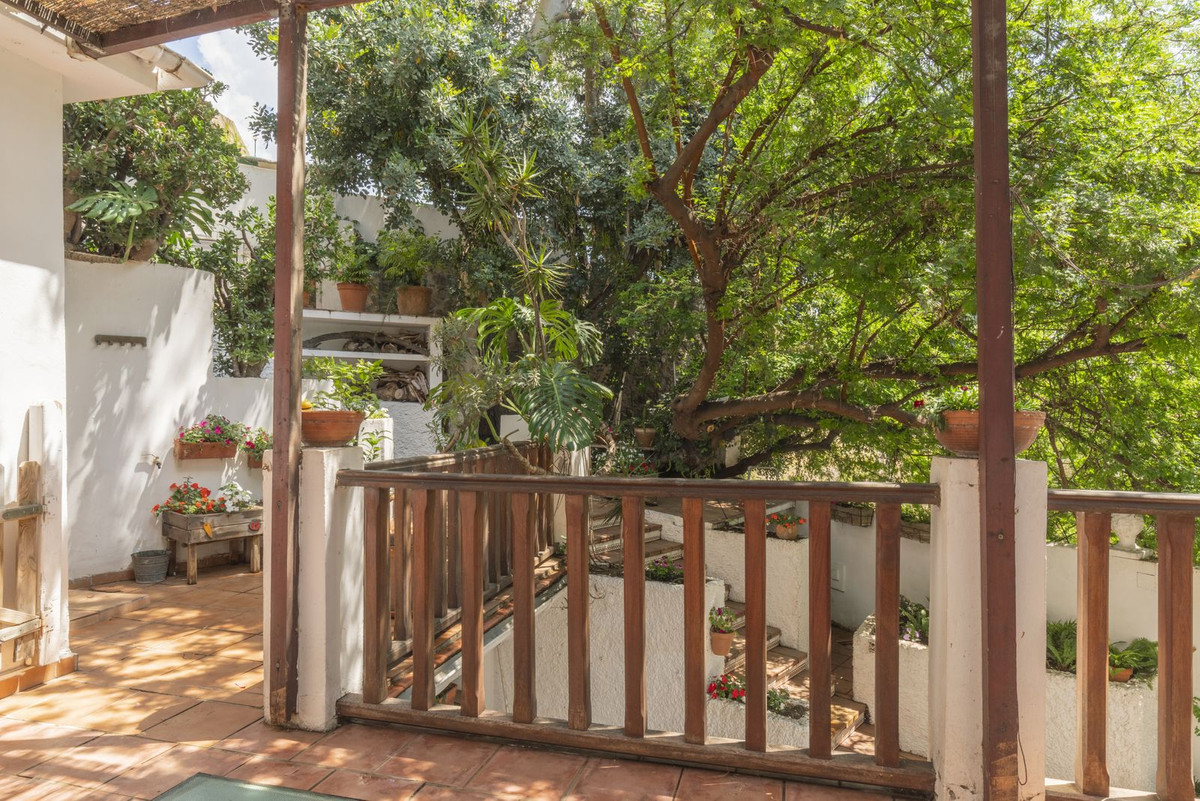 Villa for sale in Málaga