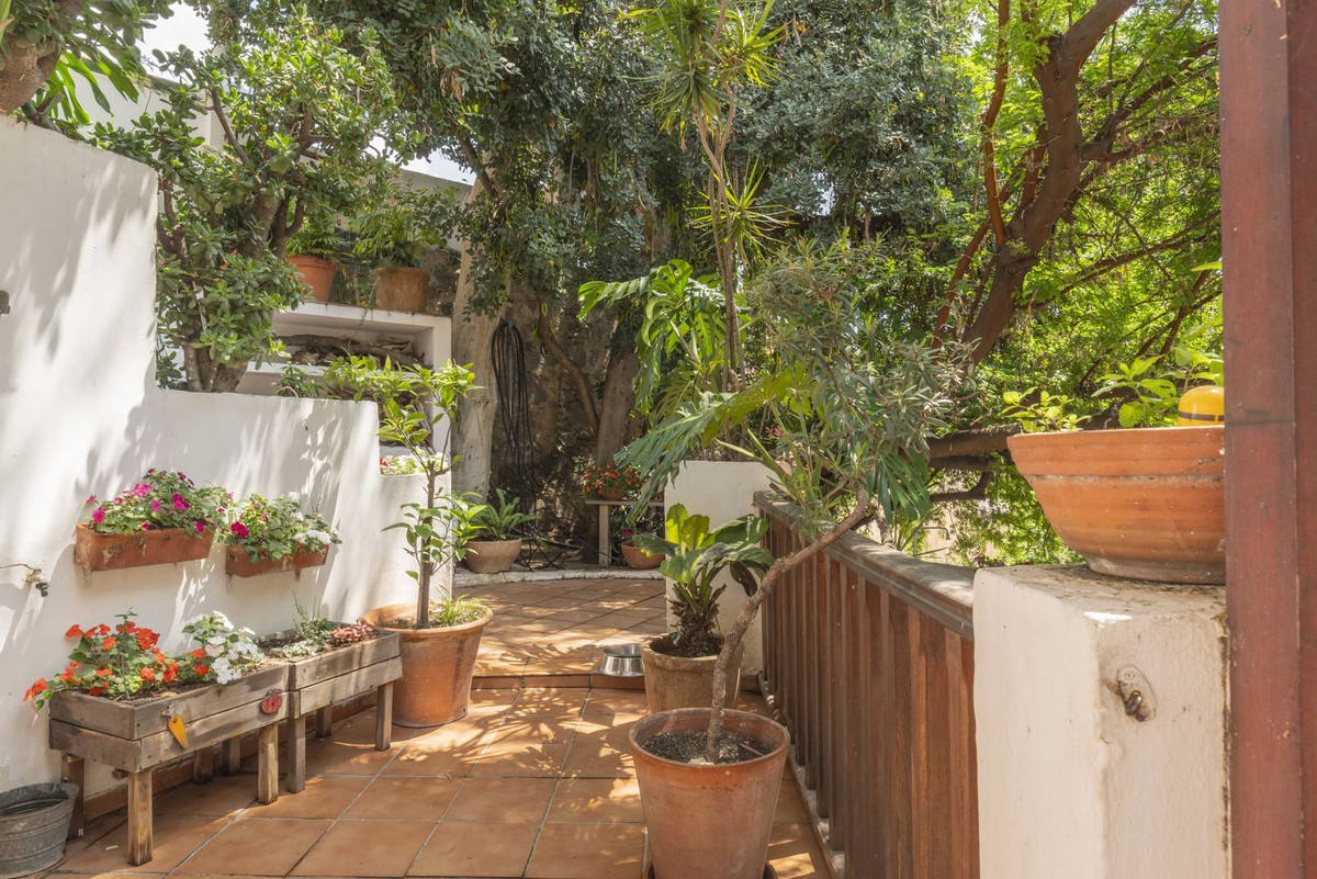 Villa for sale in Málaga