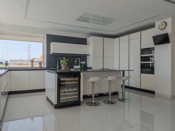 Villa for sale in Málaga