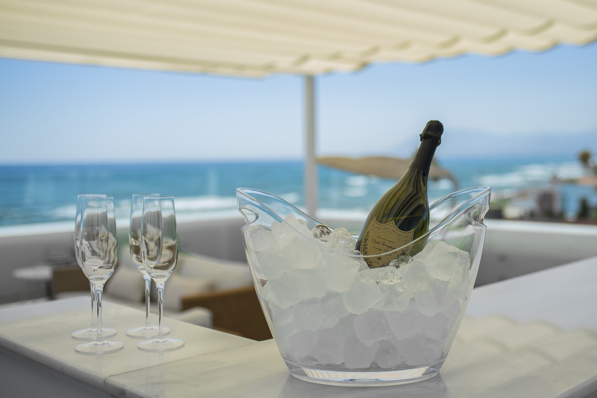 Villa for sale in Marbella